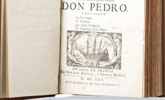 Books - Melo; King Francisco Manuel de - Moral Works of Don Francisco Manuel...