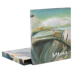Books - Menez - Poems by Sophia de Mello Breyner Andresen and António Ramos Rosa