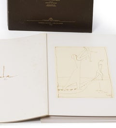 Books - Motherhood - Drawings by Almada Negreiros