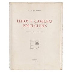 Books - Nascimento; JF da Silva - Portuguese beds and beds