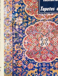 Books - Oliveira; Fernando Baptista - History and technique of Arraiolos carpets