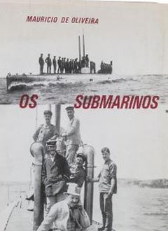 Books - Oliveira; Maurício - Set of 3 books