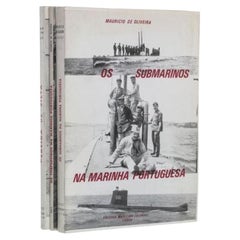 Books - Oliveira; Maurício - Set of 3 books