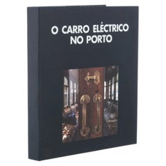 Books - Pacheco; Hélder - The streetcar in Porto