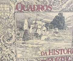 Books - Pictures from the history of Portugal