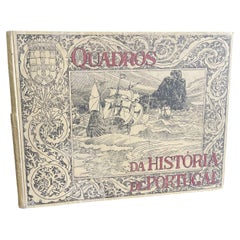Books - Pictures from the history of Portugal