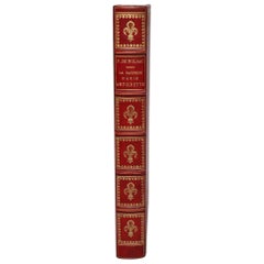 Books, Pierre de Nolhac's "La Dauphine Marie-Antoinette" First Edition