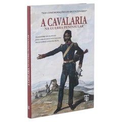 Books - Pinto; Alexandre de Sousa & Calçada - Cavalry in the Peninsular War