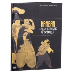 Books - Pinto; Maria Helena Mendes - Namban