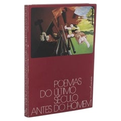 Books - Poems from the Last Century Before Man