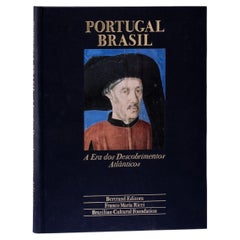 Books - Portugal Brazil - The Age of Discoveries - Atlantic