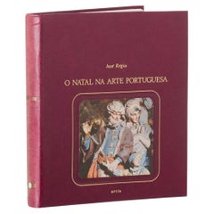 Books - Régio; Jose - Christmas in Portuguese art