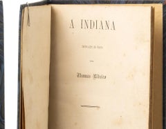 Books - Ribeiro; Thomaz - The Indian Woman