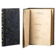 Books - Ribeiro; Thomaz - The Indian Woman