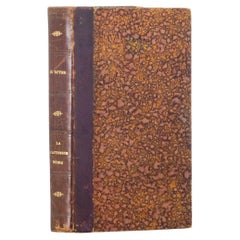Livres - Royer, Louis-Charles - La maîtresse noire