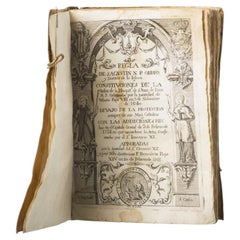 Books - Rule of St. Augustine NP bishop