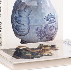 Books - Sandão; Arthur de - Portuguese faience, 18th-19th centuries