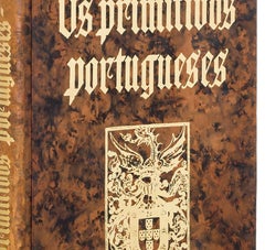Books - Santos; Reynaldo Dos - The Primitive Portuguese