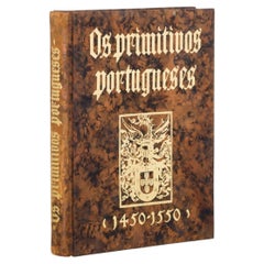Books - Santos; Reynaldo Dos - The Primitive Portuguese