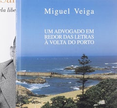 Books - Set of 3 books