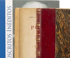 Books - Set of 4 books
