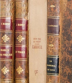 Books - Set of 4 books