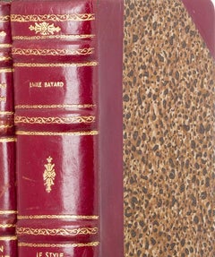 Books - Set of 4 books