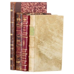 Books - Set of 4 books