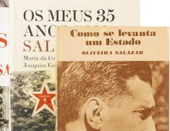 Books - Set of 5 books
