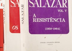 Books - Set of 5 books
