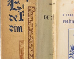 Books - Set of 5 books