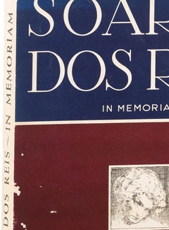 Books - Soares dos Reis In Memoriam - Porto School of Fine Arts