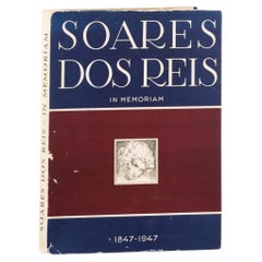 Books - Soares dos Reis In Memoriam - Porto School of Fine Arts
