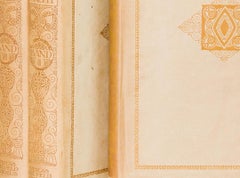 Books - Tausend Und Eine Nacht. Arabic