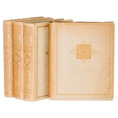 Books - Tausend Und Eine Nacht. Arabic