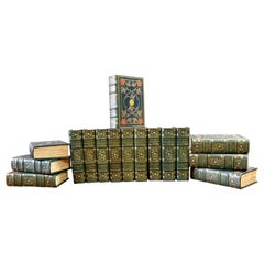 Books, The Complete Works of Daniel Defoe