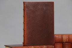 Books, The Complete Works of Mrs. E.B. Browning and Robert Browning