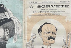 Books - The Ice Cream - Cartoon Journal