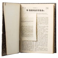 Books - The Spectre - 1st Edition