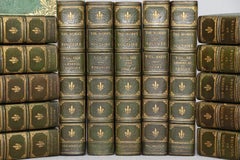Books, The Works of Voltaire  The Immortals' Edition
