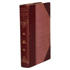 Books, Theodore Roosevelt's "Outdoor Pastimes of an American Hunter"