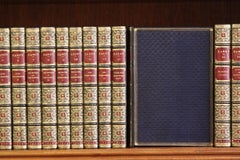 Books Thomas Hardy Writings Collections, Leather-bound Antiques Bindings