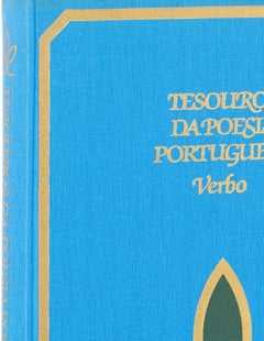 Books - Viana; António Manuel Couto - Treasures of Portuguese Poetry