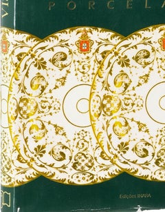 Books - Vista Alegre Porcelain