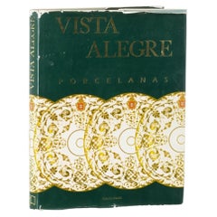 Books - Vista Alegre Porcelain