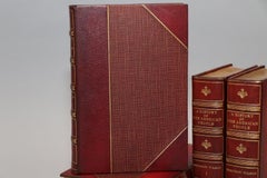 Books, Woodrow Wilson's "A History of American People"