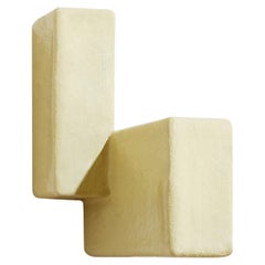 Bibliothèque 2EI, série Primitive par Studio Nucleo