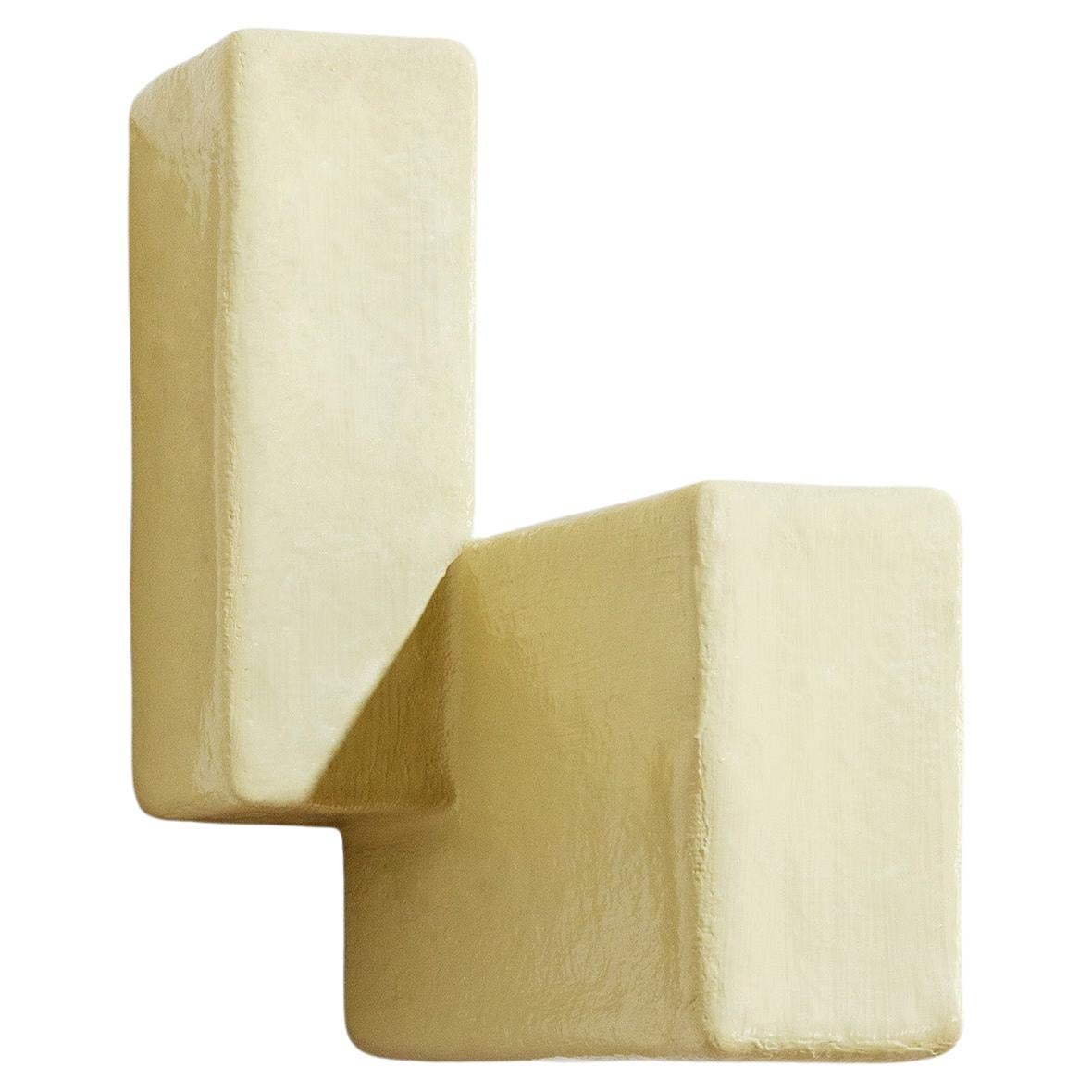 Bookshelf 2EI, Primitive series by Studio Nucleo