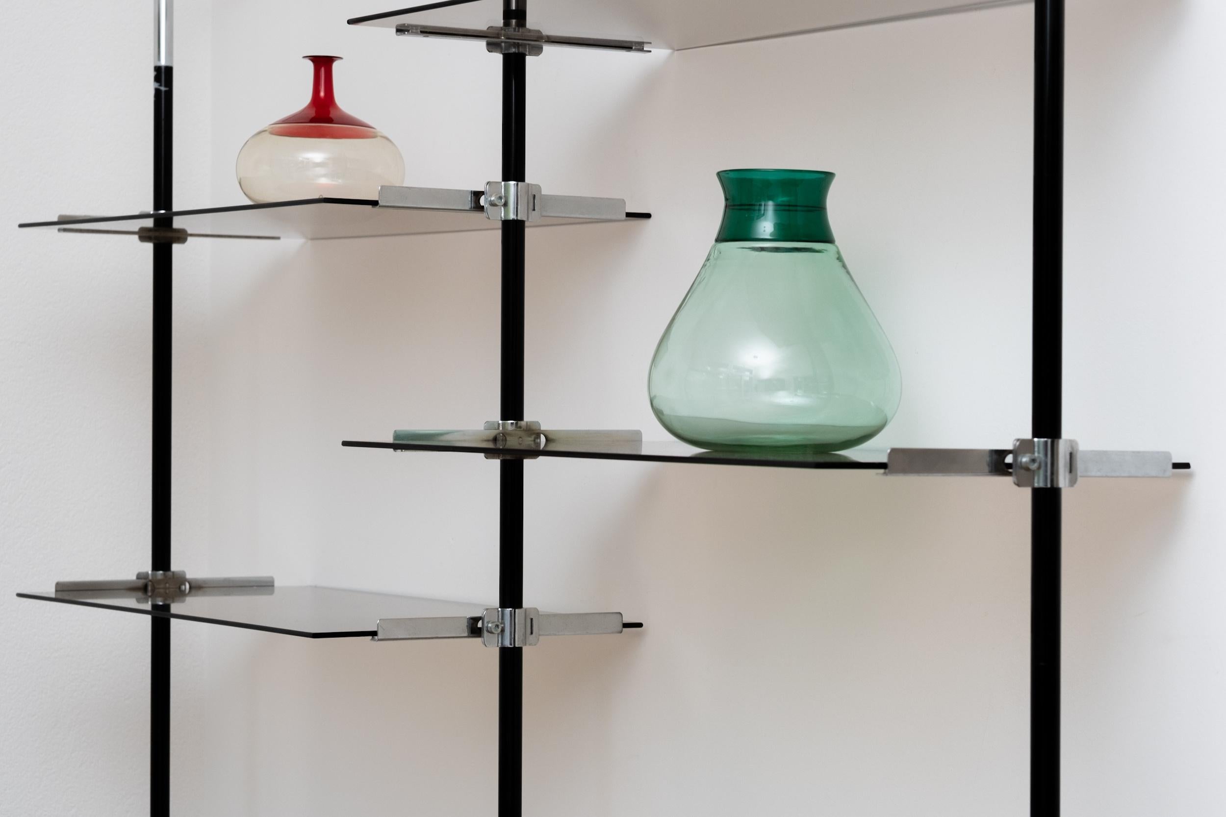 Libreria Bauhaus In condizioni buone in vendita a Collonge-Bellerive, GE