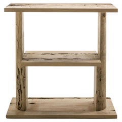 Estantería Estantería Riva 1920 Notch 2 Briccola (laguna veneciana recuperada)